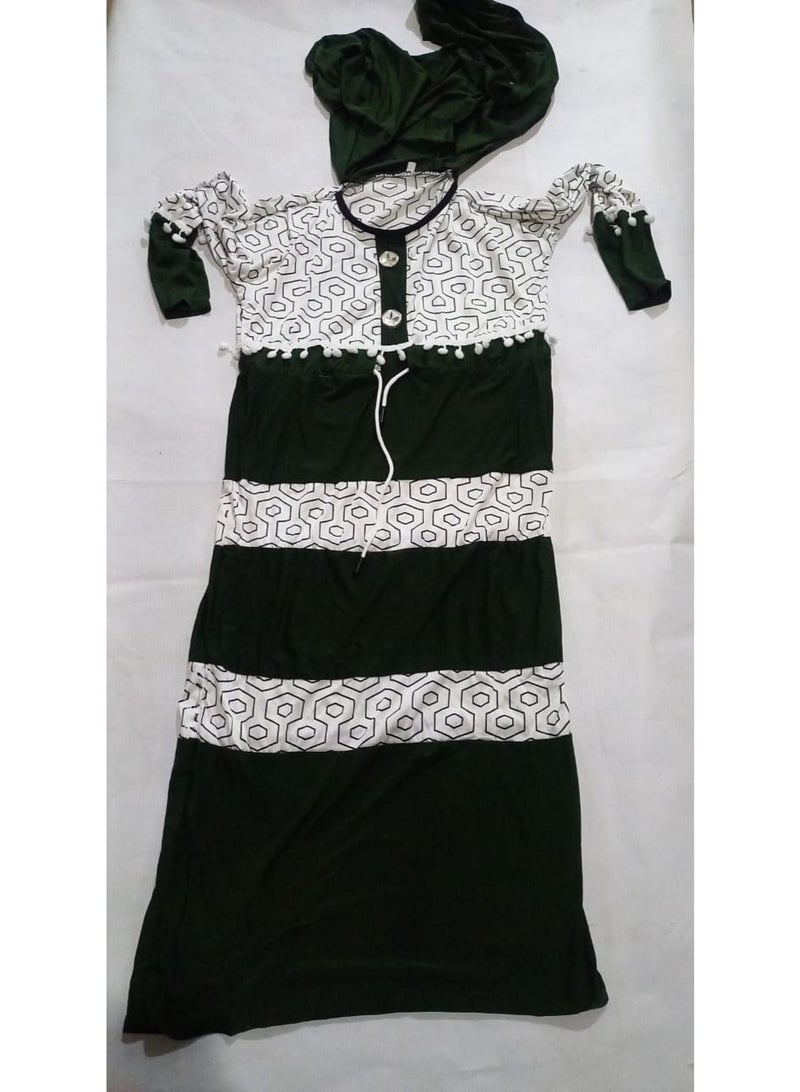 اسدال مقاس رقم 2 متعدد الالوان - Image 1